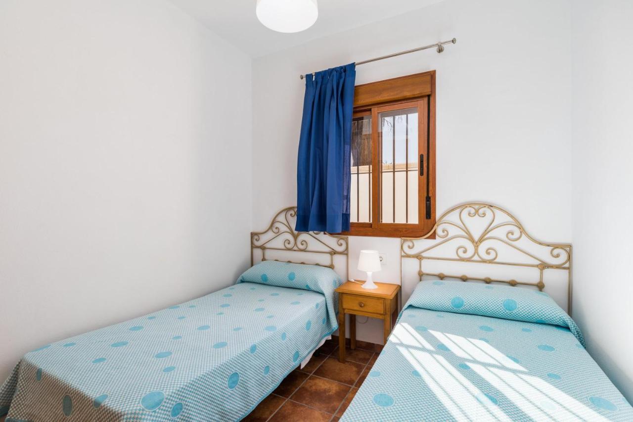 Villa Ca1 Conil De La Frontera Esterno foto